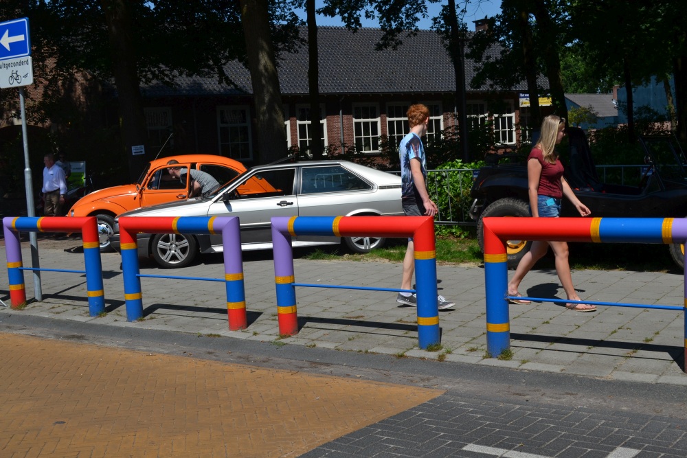 Oldtimerrit Geesteren 5 juni 2016 - 21